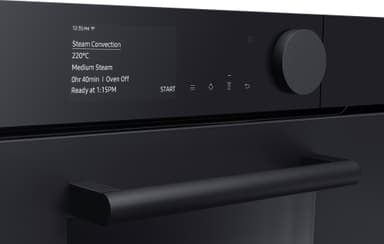 Samsung Infinite Line kompaktovn NQ50T9939BD