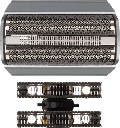 Braun Series 3 shaver head BRA31S