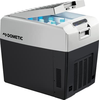 Dometic TropiCool kjøleboks TCX35