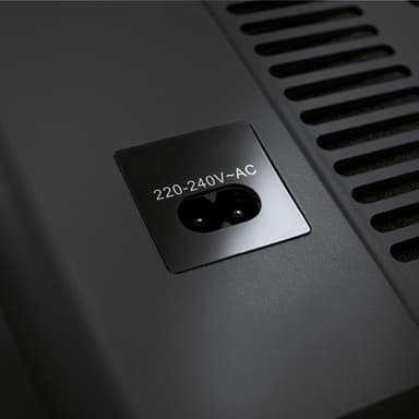 Dometic TropiCool kjøleboks TCX35