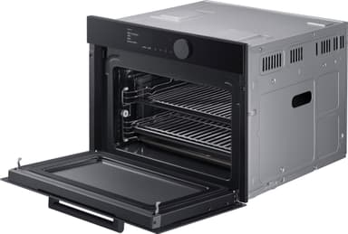 Samsung Infinite Line innebygd kompaktovn NQ50T9539BD