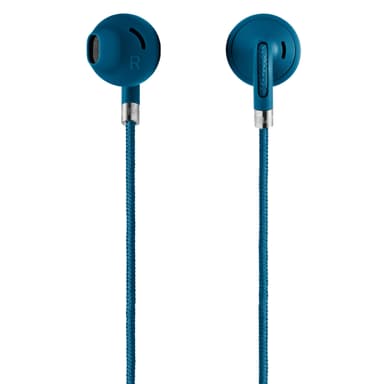 Urbanears Sumpan in-ear hodetelefoner (indigo)
