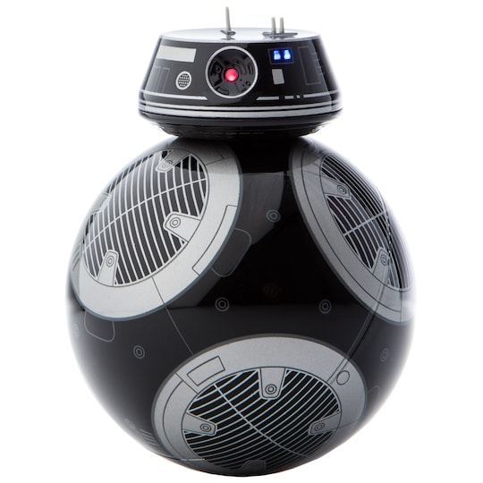 Sphero BB-9E Star Wars First Order droide med Trainer