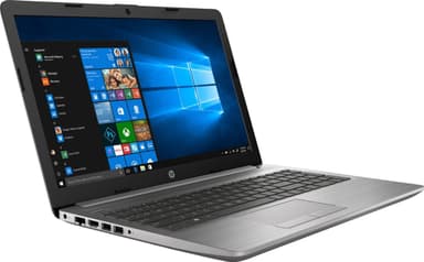HP 255 G7 15,6" R3/8 GB bærbar PC (sølv)