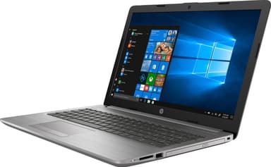HP 255 G7 15,6" R3/8 GB bærbar PC (sølv)