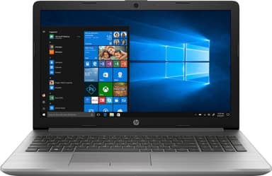 HP 255 G7 15,6" R3/8 GB bærbar PC (sølv)
