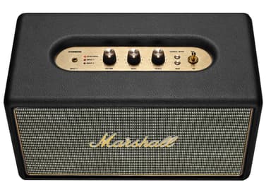Marshall Stanmore BT høyttaler (sort)