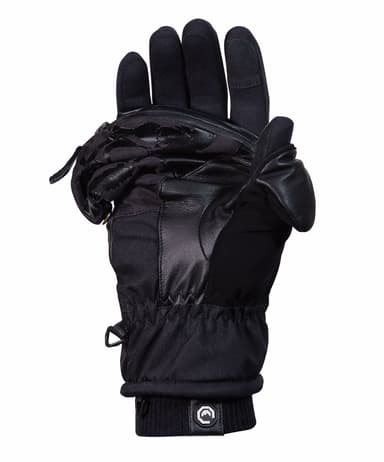 Vallerret Skadi Zipper Mitt PSP - XS-XL