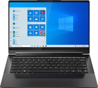 Lenovo Yoga 9 14ITL5 2-i-1 bærbar PC i7/16/1T/4K
