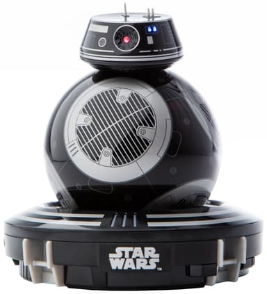 Sphero BB-9E Star Wars First Order droide med Trainer