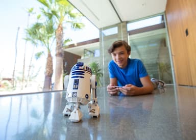 Sphero R2-D2 Star Wars droide