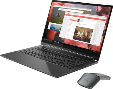 Lenovo Yoga 9 14ITL5 2-i-1 bærbar PC i7/16/1T/4K