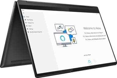 Lenovo Yoga 9 14ITL5 2-i-1 bærbar PC i7/16/1T/4K