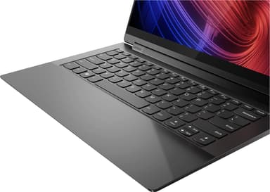 Lenovo Yoga 9 14ITL5 2-i-1 bærbar PC i7/16/1T/4K