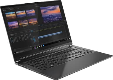 Lenovo Yoga 9 14ITL5 2-i-1 bærbar PC i7/16/1T/4K