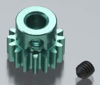 CC Pinions - 32 Pitch - 16 Tooth