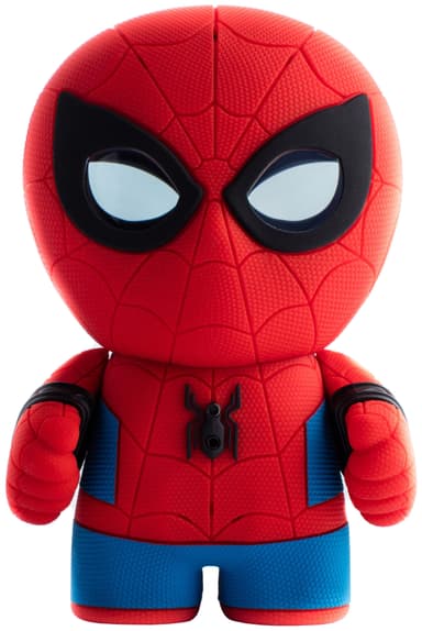 Sphero Spider-Man interaktive robot