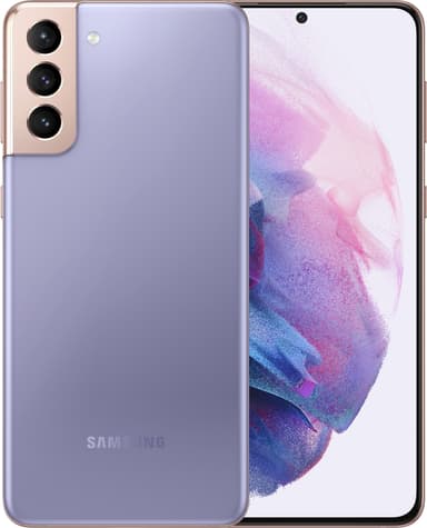 Samsung Galaxy S21 Plus 5G 8/128GB (phantom violet)