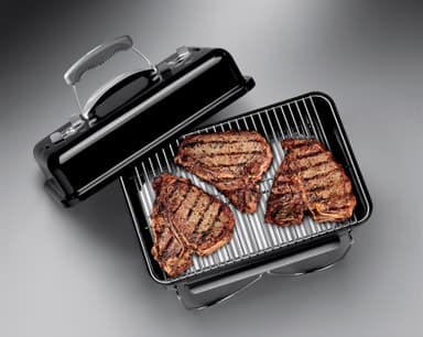 Weber Go-Anywhere kullgrill 1131004