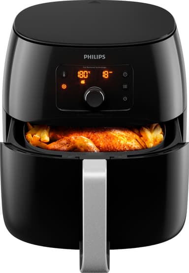 Philips Airfryer Premium 7.3L HD9650/90