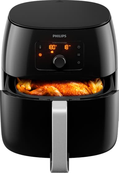 Philips Airfryer Premium 7.3L HD9650/90