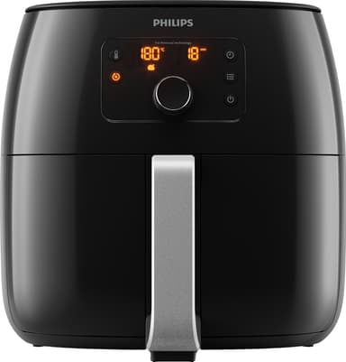 Philips Avance Collection Airfryer fritrykoker XXL