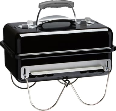 Weber Go-Anywhere kullgrill 1131004
