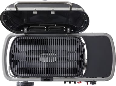 Weber Traveler gassgrill 9010069