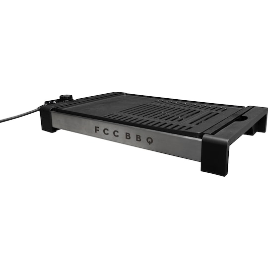 FCC BBQ Table Top One elektrisk grill FCCEG211000
