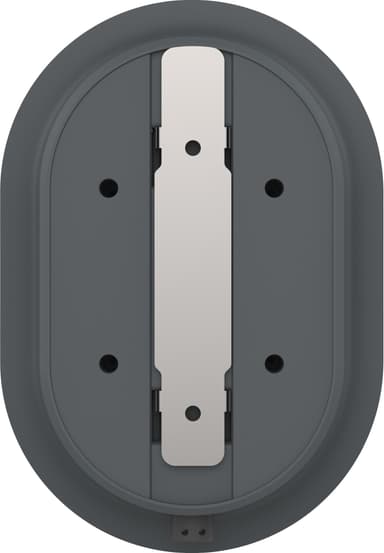 Kokong Wallbox lader til elsykkel 007 (arktisk hvit)