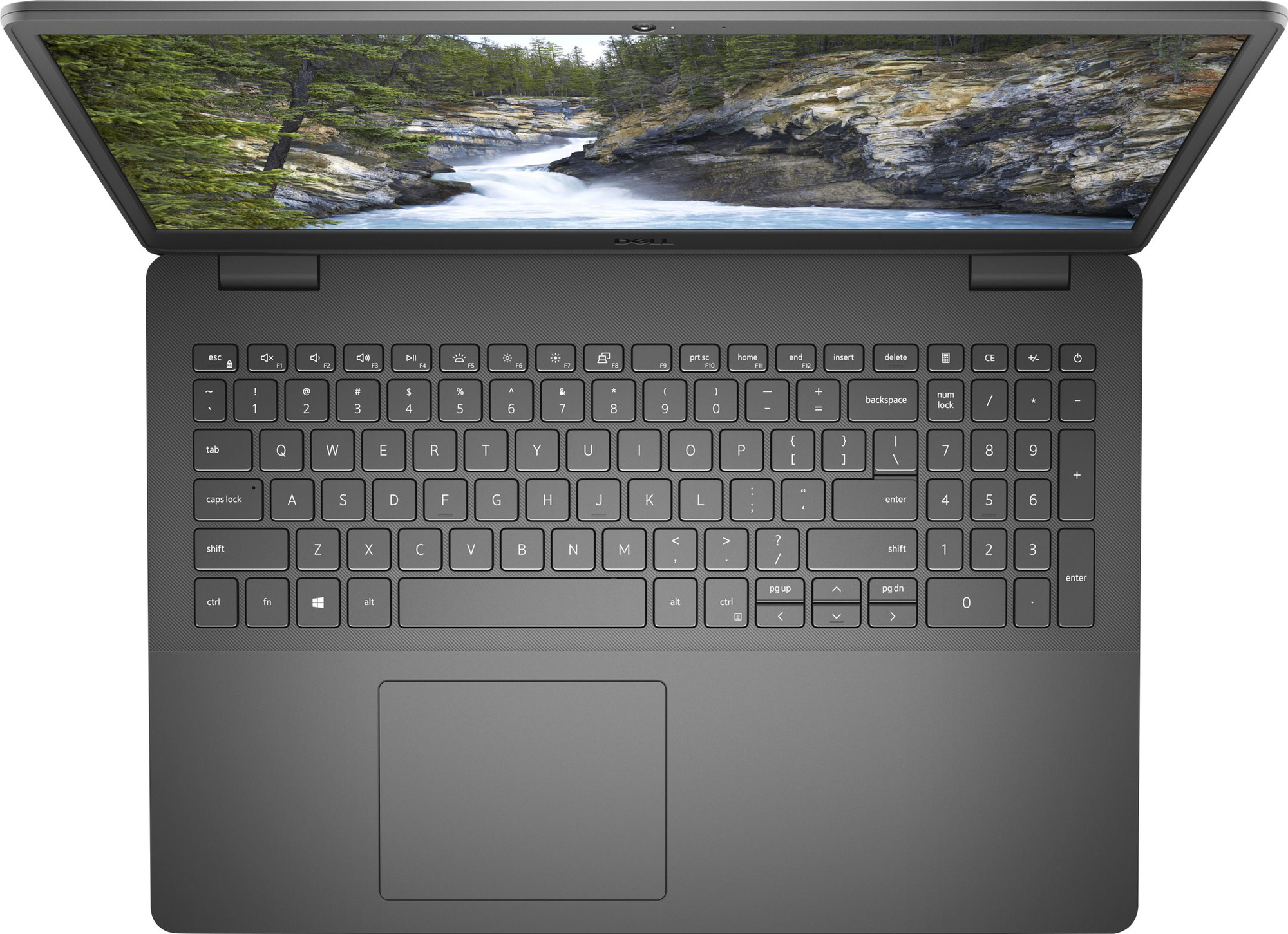 Dell Vostro 3500 i5/8/256GB 15,6" bærbar PC