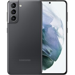 Samsung Galaxy S21 5G Enterprise 8/128GB (phantom gray)