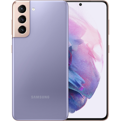Samsung Galaxy S21 5G 8/128GB (phantom violet)