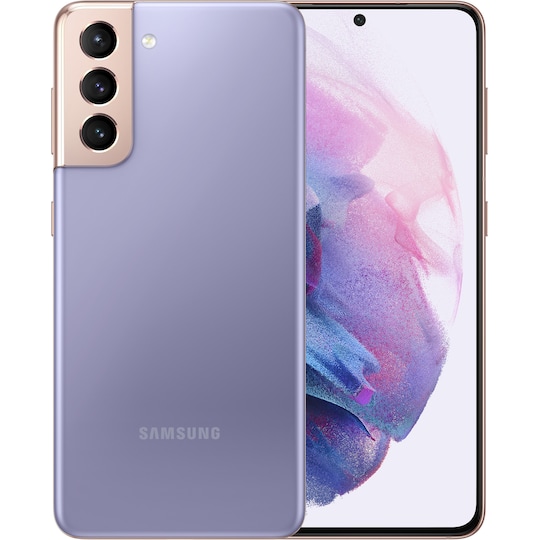 Samsung Galaxy S21 5G 8/256GB (phantom violet)