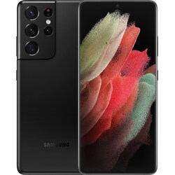 Samsung Galaxy S21 Ultra 5G 12/128GB (phantom black)
