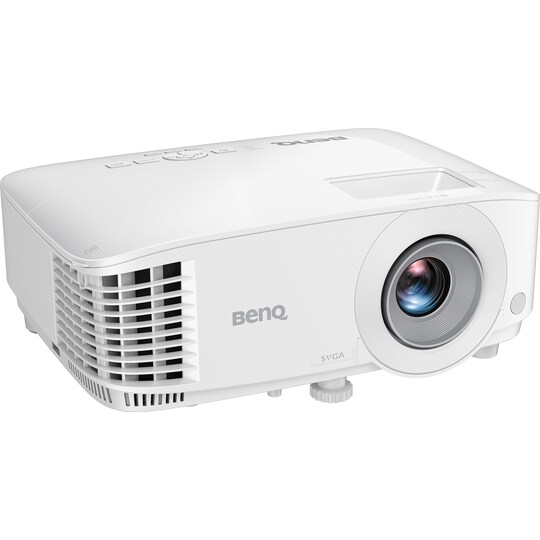 BenQ MS560 projektor for bedrift