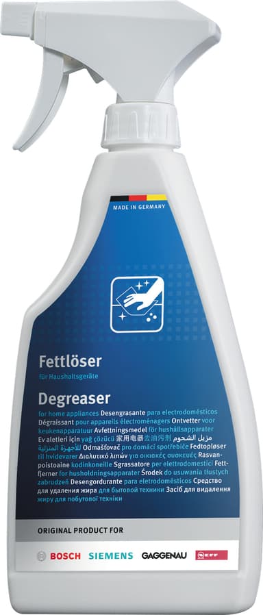 Bosch avfettingsmiddel for kjøkken BSH352754
