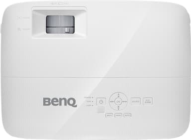 BenQ MW550 projektor for bedrift