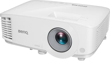 BenQ MW550 projektor for bedrift