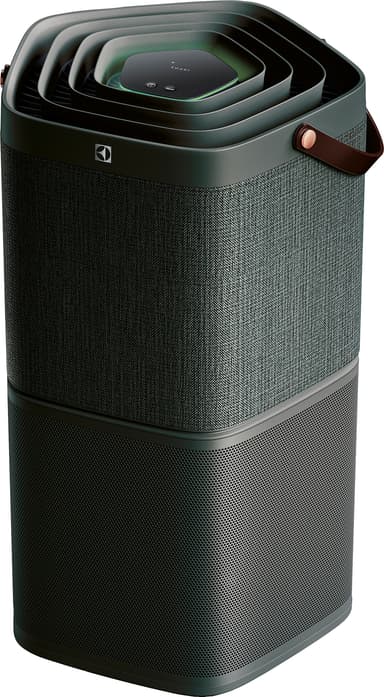 Electrolux Pure A9 luftrenser PA91-404DG