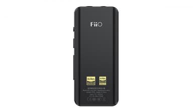 FiiO BTR5 hodetelefonforsterker