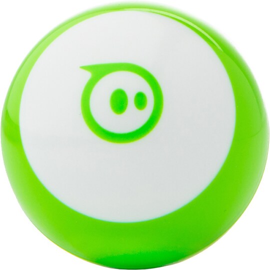 Sphero Mini robot (green)