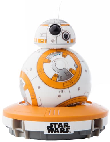 Sphero BB-9 Star Wars droide med Trainer