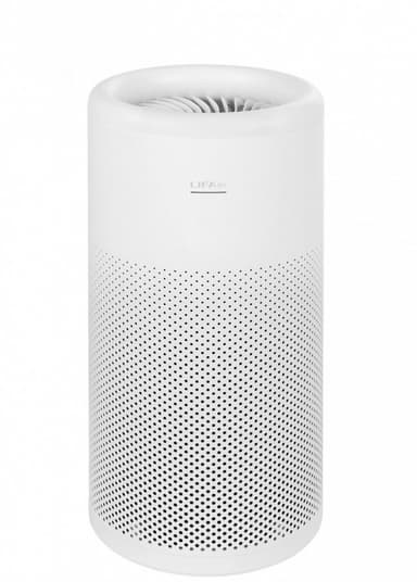LifaAir LA502 luftrenser med HEPA-filter, forfilter og kullfilter