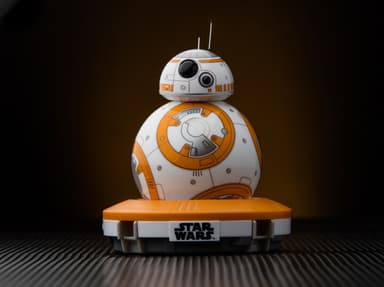 Sphero BB-9 Star Wars droide med Trainer
