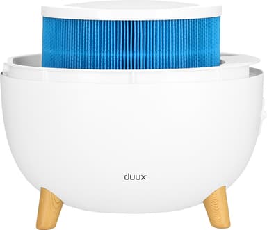 Duux OVI luftfukter 8716164997125