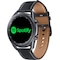 Samsung Galaxy Watch 3 smartklokke 45 mm 4G (mystic black)