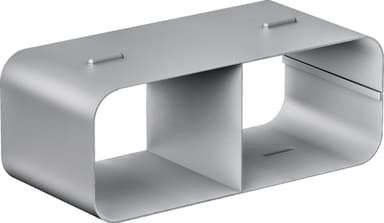 Gaggenau flat rør-kobling AD854040