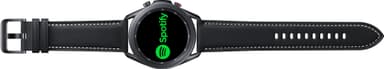 Samsung Galaxy Watch 3 smartklokke 45 mm 4G (mystic black)