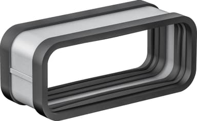 Gaggenau flat rør-kobling AD854000